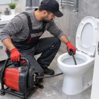 لوله بازکن حصارک پیشاهنگی خرمدشت کمالشهر بهارستان