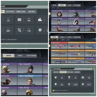 اکانت کالاف