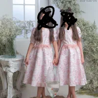 لباس مجلسی دخترانه