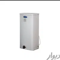 ابگرمکن کارکرد با برق با قطع کن دیوآری گارانتی|آبگرمکن، پکیج، شوفاژ|نجفآباد, شریعتی|دیوار