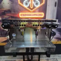 دستگاه اسپرسو ساز صنعتی فوتورمت اوتیما