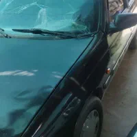ماشین‌مدل‌83 تمام مدارک‌تکمیل
