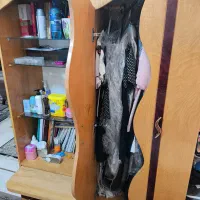 کمد لباسی|جاکفشی، کمد، دراور|مشهد, شهرک لشکر (شهرک غرب)|دیوار