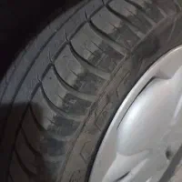 پراید مدل ۸۶ دوگانه کارخانه|خودرو سواری و وانت|ایوانکی, |دیوار