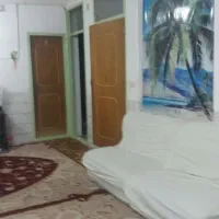 سوییت دو خواب ورودی یزد|اجارهٔ کوتاه‌مدت آپارتمان و سوئیت|زارچ, |دیوار