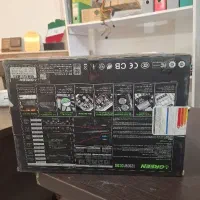 پاور 1200 وات گرین مدل GP1200B-OCDG|قطعات و لوازم جانبی رایانه|تهران, سلسبیل شمالی|دیوار