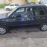 فروش پراید111مدل 94|خودرو سواری و وانت|بوکان, |دیوار