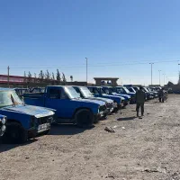 اسقاط نیسان تناژ بالا