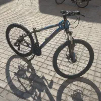 دوچرخه  ۲۶  سالم تمیز|دوچرخه، اسکیت، اسکوتر|قرچک, زیبا شهر|دیوار