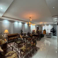 رهن  آپارتمان لوکس ۲۰۰ متری شفا ۱۶