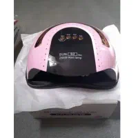 وسایل کاشت ناخن