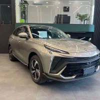 لاماری هیبرید 2025 قیمت قطعی