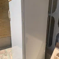 یخچال ۱۲فوت موتور سوخته بدنه تمیز و سالم