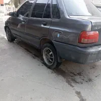 پراید 85