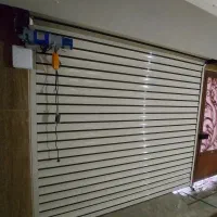 جوشکار ماهر و اچار به دست