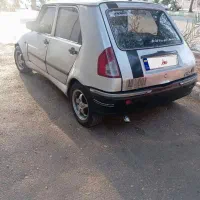 رنو پی کی، مدل ۱۳۸۵