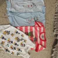 حراج لباس نوزادی