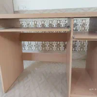 میز رایانه/میز کامپیوتر
