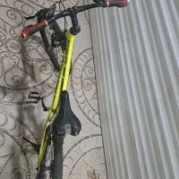 دوچرخه ۲۶ درحدنو سنددار