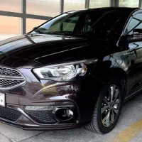 شاهین CVT