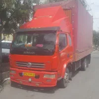 شاهین بار ۱۰۰٪ تضمینی متخصص در حمل اثاثیه منزل|خدمات حمل و نقل|قم, زنبیل آباد|دیوار