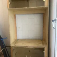 کمد میز جاتلویزیونی سالم۱۵۰