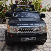 فروش ماشین شارژی دوموتوره درحدنو|اسباببازی بچه|بابل, |دیوار