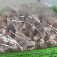 فروش اسکلت، خرده مرغ، بچه فیله و گردن تازه و منجمد