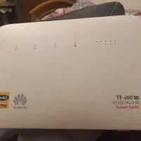 مودم ایرانسل TF-i60 سری H1