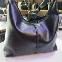 کیف زنانه شل دسته گره ای