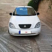 تیبا2 فول EX|خودرو سواری و وانت|تهران, نیروی هوایی (پیروزی)|دیوار