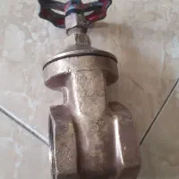 فلکه آب جنس برنج|مصالح و تجهیزات ساختمان|تویسرکان, |دیوار
