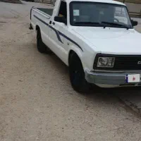 کارا تک کابین درحد خشک