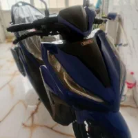 آوا ۱۵۰ انژکتوری