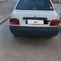 ماشین مدل 89|خودرو سواری و وانت|تایباد, |دیوار