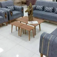 مبل مدل آلگا