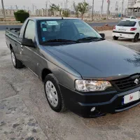وانت اریسان 2 دوگانه فابریک 7 هزارتا کار