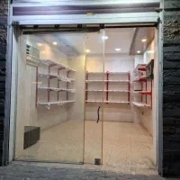 ۲۰ متر مغازه در رینگ داخلی