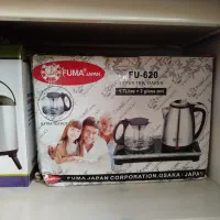 چای ساز برقی