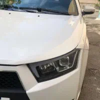 دنا شش دنده Ef7مدل 1403کارکرد7500واقعی