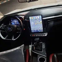 فردا موتور T5|خودرو سواری و وانت|یزد, |دیوار