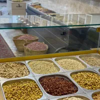 فروشندگی اجیل