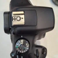 دوربین کنون 2000d|دوربین عکاسی و فیلمبرداری|تهران, جنتآباد جنوبی|دیوار