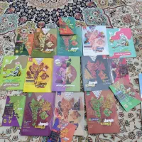 فرمول ۲۰ دوازدهم1404|کتاب و مجله آموزشی|تربت‌حیدریه, آسایش|دیوار