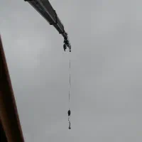 راننده جرثقیل و تریلی پایه 1 هستم