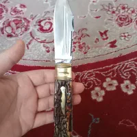 چاقو ضامندار نو