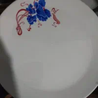 سرویس 6نفره چینی