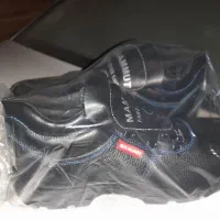 کفش ایمنی|کیف، کفش، کمربند|بندر کنگان, |دیوار