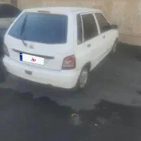 پراید۱۱۱ مدل۹۴