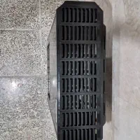 بخاری مبلی|بخاری، هیتر، شومینه|شیراز, انجیره|دیوار